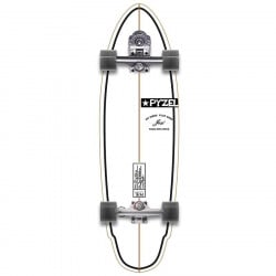 Yow Shadow Pyzel 33.5" Surfskate Complete