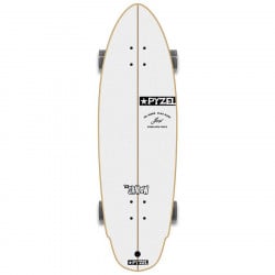 YOW X Pyzel Shadow 33.5" Surfskate Complete