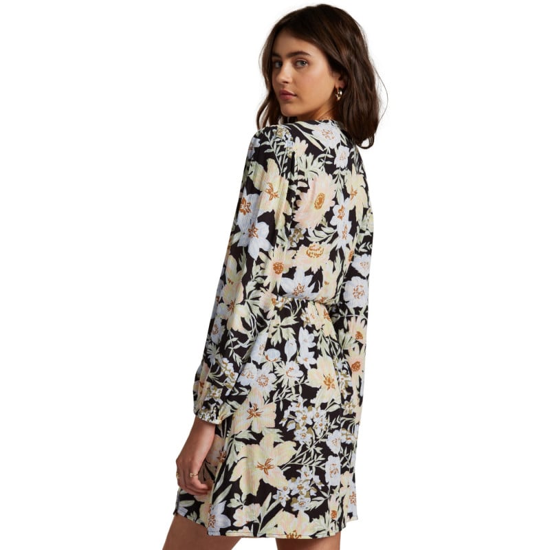 Billabong Lotta Love Dress