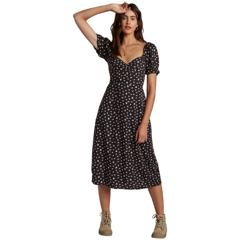 Billabong Love Letters Dress