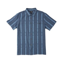 Billabong Sundays Jacquard Shirt