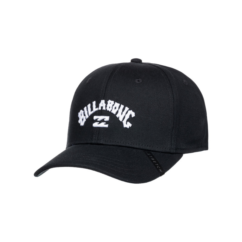 Billabong Arch Snapback Cap