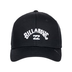 Billabong Arch Snapback Cap