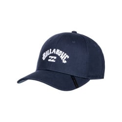 Billabong Arch Snapback Cap