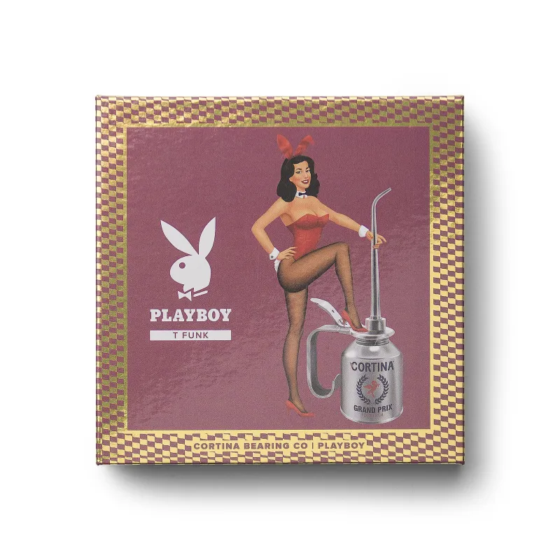 Cortina T Funk Playboy - Skateboard Roulements