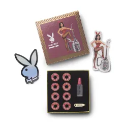 Cortina T Funk Playboy - Skateboard Roulements