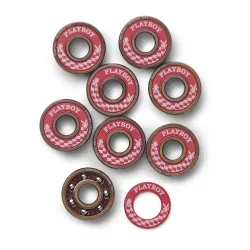 Cortina T Funk Playboy - Skateboard Cuscinetti