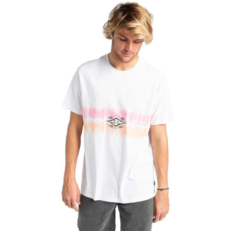 Billabong Rose Diamond T-Shirt