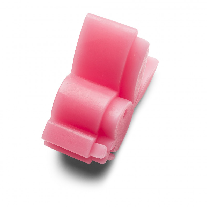 Cortina Rabbit Head - Skateboard Wax