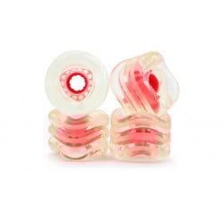 Shark Roues DNA 72mm Roues