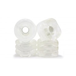 Sharkwheels DNA 72mm Rollen...