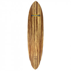 Hamboards Pinger 67" - Surf Skate Complete