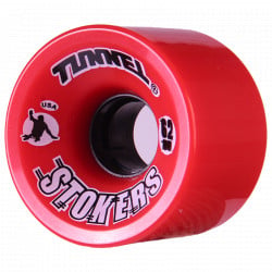 Tunnel Stoker 62mm Rollen