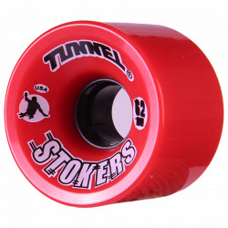 Tunnel Stoker 62mm Ruedas