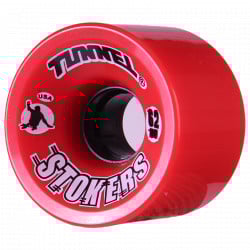 Tunnel Stoker 62mm Wheels