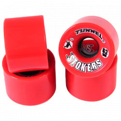 Tunnel Stoker 62mm Wheels