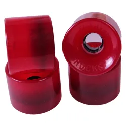 Tunnel Rocks 63mm Wielen