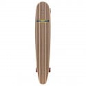 Hamboards Logger 60" Surfskate Complete