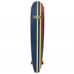 Hamboards Logger 60" Surfskate Complete