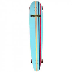 Hamboards Logger 60" Surfskate Complete