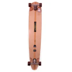 Hamboards Logger 60" Surfskate Complete