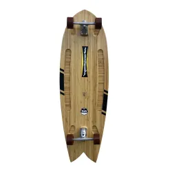 Hamboards Fish 53" Surfskate Complete