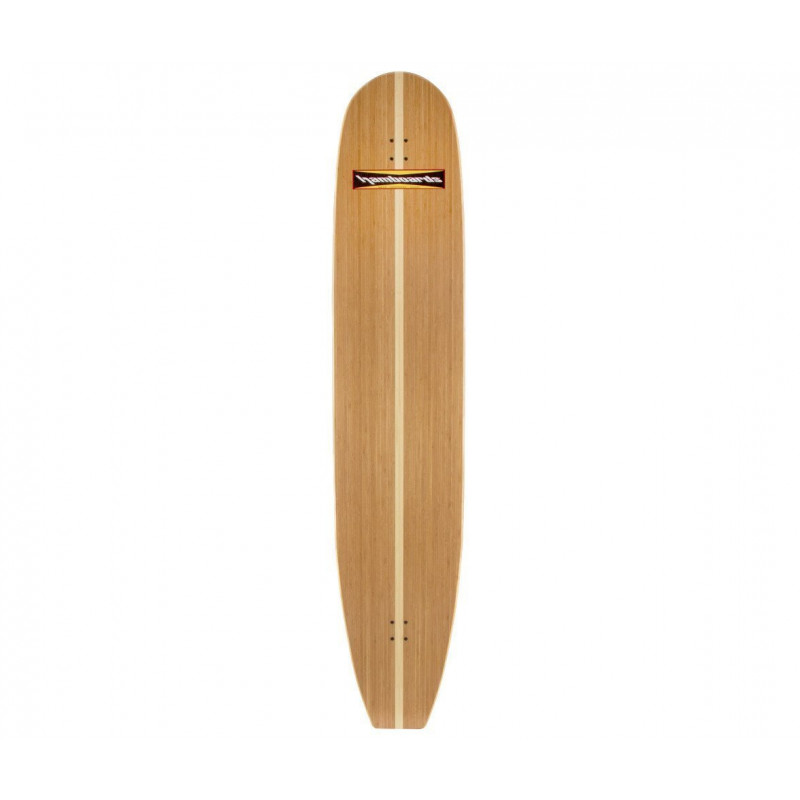 Hamboards Classic 74" Surfskate Complete