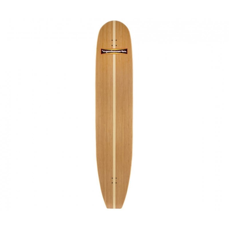 Hamboards Classic 74" Surfskate Complete