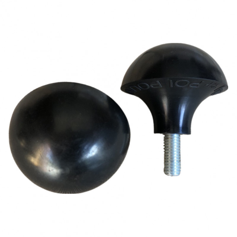 Hamboards Poi Pounder Sup Skate Pusher Tip