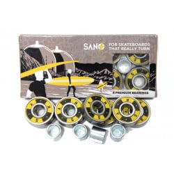 Hamboards San-O Turning Bearings