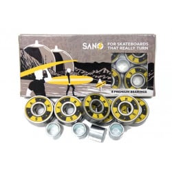 Hamboards San-O Turning Cuscinetti
