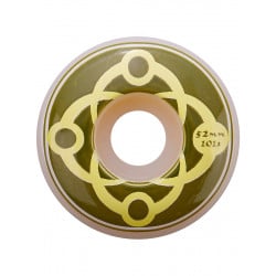 Satori Big Link (Classic) 52mm 101A Skateboard Wheels