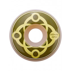 Satori Big Link (Classic) 52mm 101A Skateboard Wielen