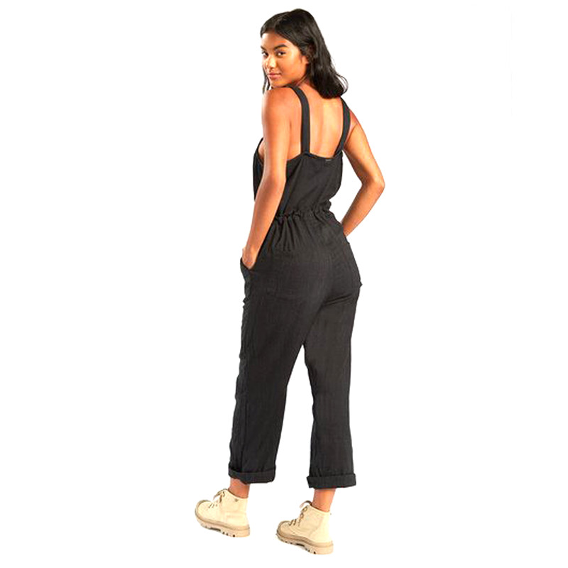 Billabong Sandy Shores Jumpsuit