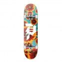 Primitive Dirty P Sunflower 8.125" Skateboard Complete