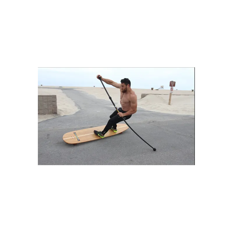 Hamboards Street Sweeper Land Paddle