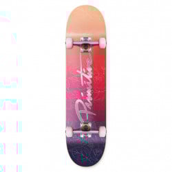Primitive Nuevo Daybreak 8.125" Skateboard Complete
