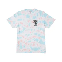 Billabong Bad Billy T-shirt
