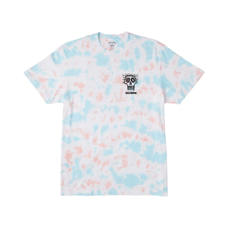 Billabong Bad Billy T-shirt