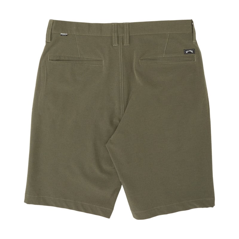 Billabong Crossfire Shorts