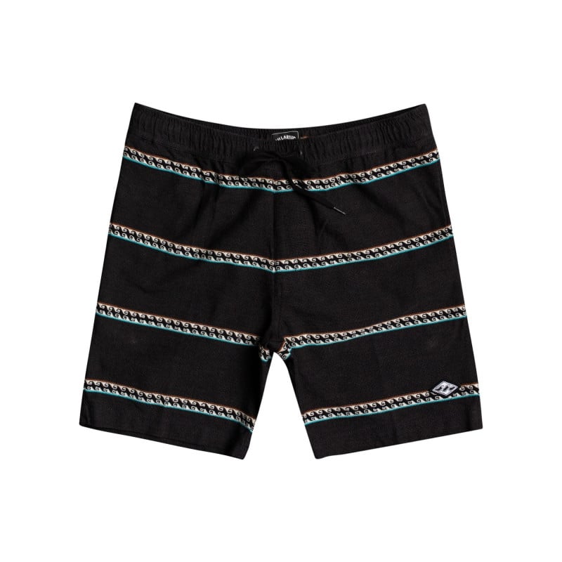 Billabong Larry Jacquard Shorts