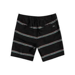 Billabong Larry Jacquard Shorts