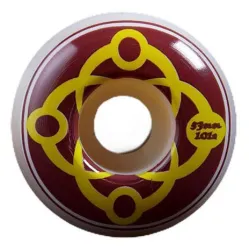Satori Big Link (Classic) 53mm 101A Skateboard Ruedas