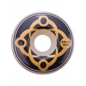 Satori Big Link (Classic) 53mm 101A Skateboard Wheels