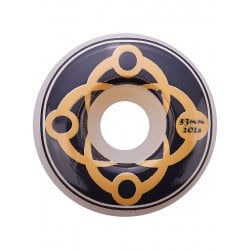 Satori Big Link (Classic) 53mm 101A Skateboard Roues