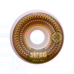 Satori Mandalic (conical) 54mm 101a Skateboard Wheels