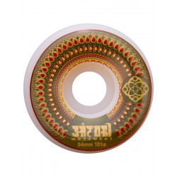 Satori Mandalic (conical) 54mm 101a Skateboard Wielen