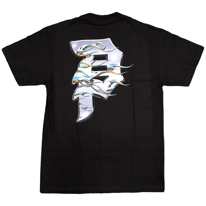 Primitive Dirty P Blaze T-Shirt