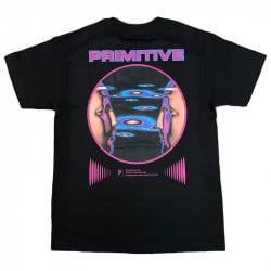 Primitive Systems T-Shirt