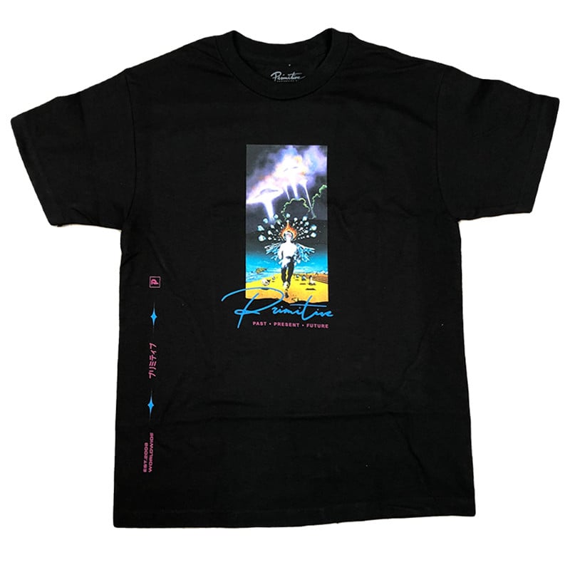 Primitive Systems T-Shirt